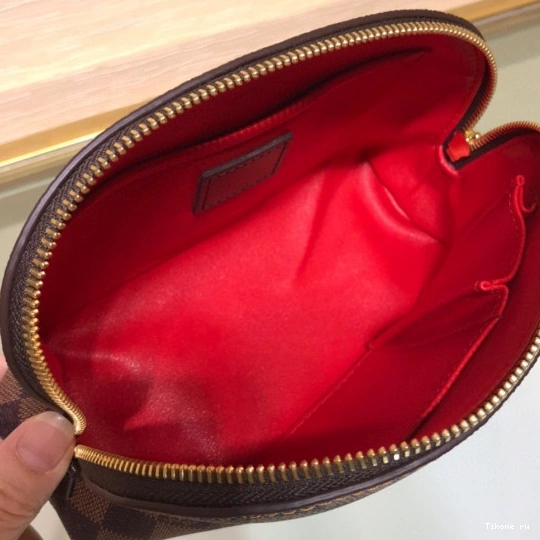 Affordable POUCH COSMETIC VUITTON GM LOUIS 0816